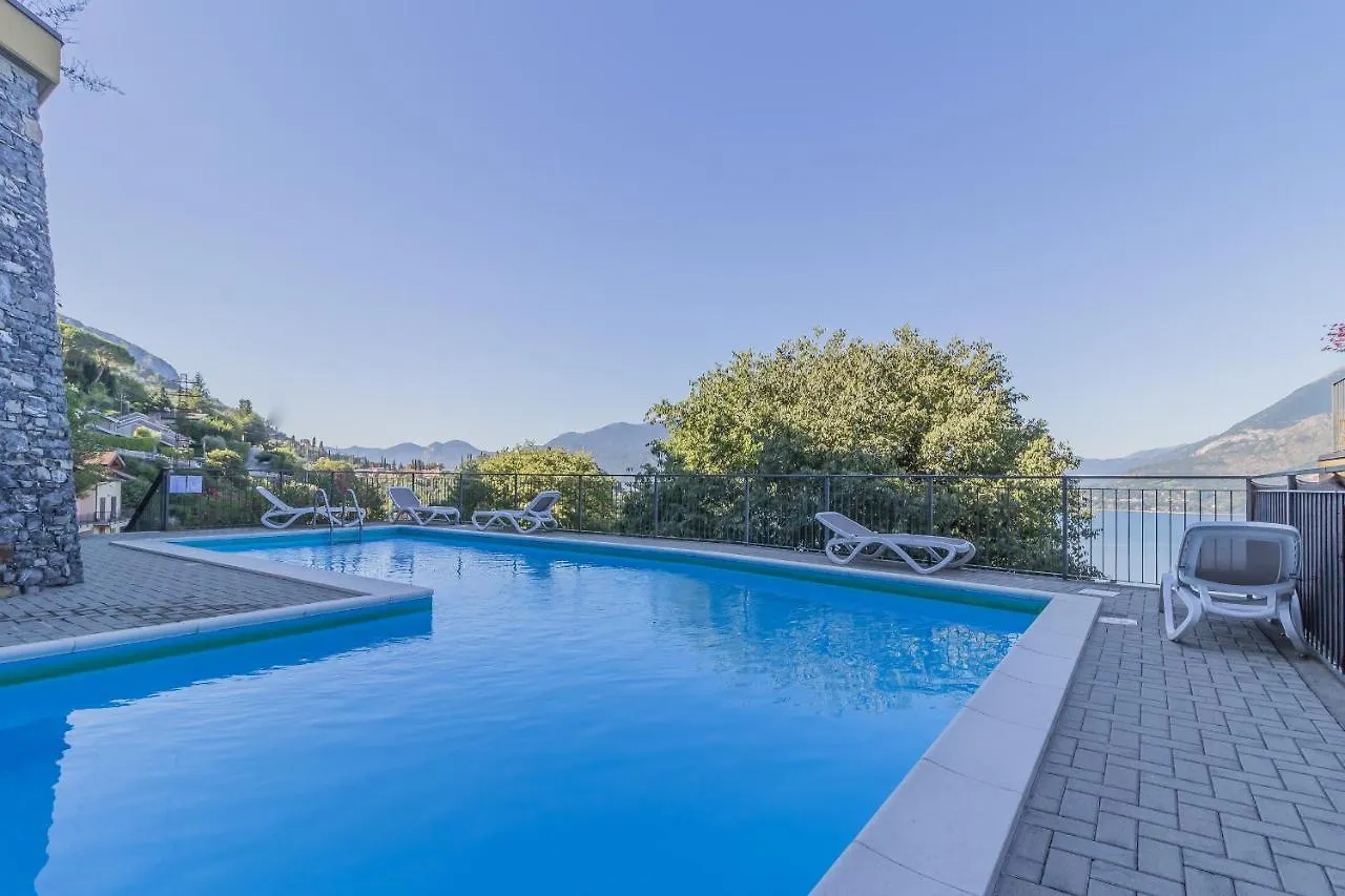 Palma Romantic Dream Perledo Apartamento