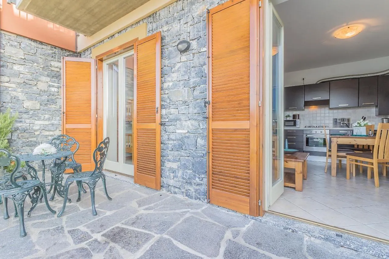Palma Romantic Dream Perledo Apartamento