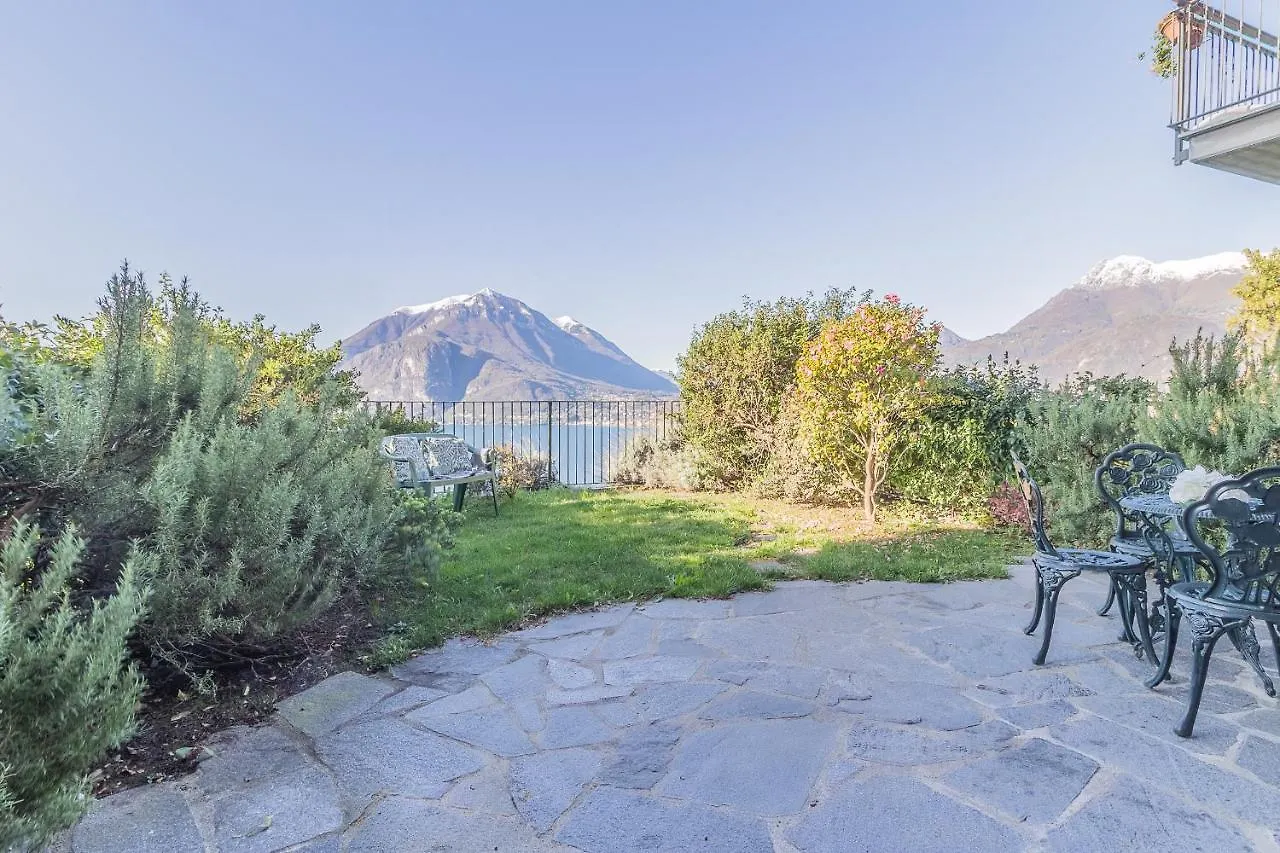 Apartamento Palma Romantic Dream Perledo Italia