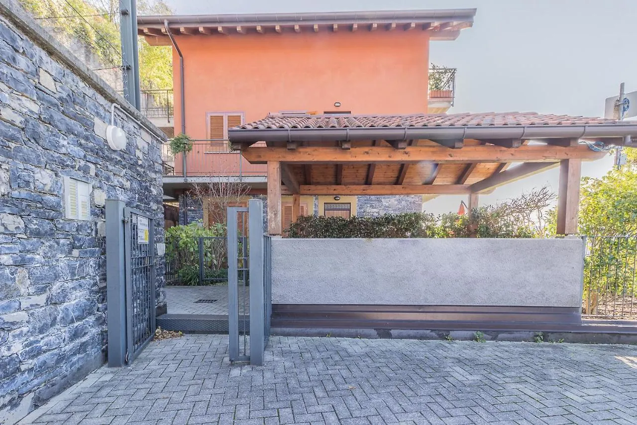 Apartamento Palma Romantic Dream Perledo