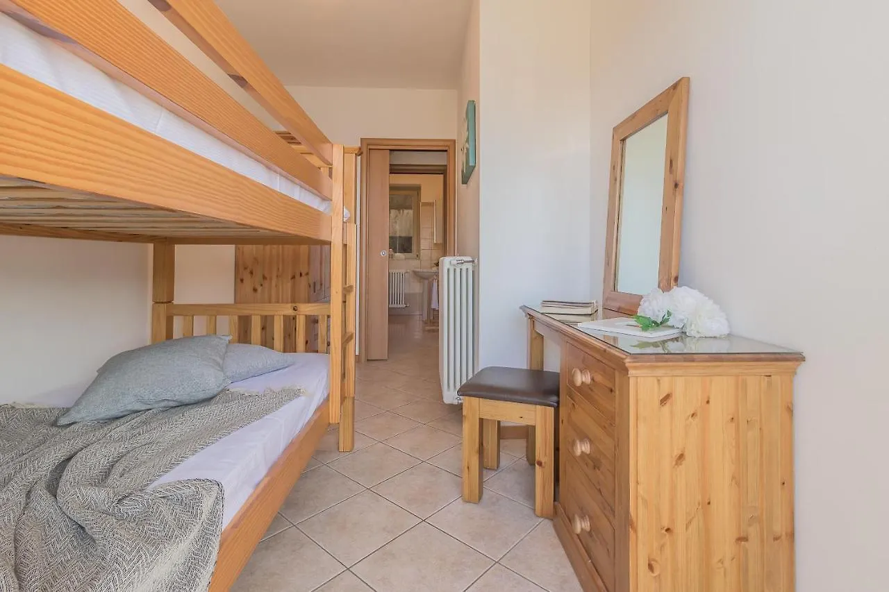 Palma Romantic Dream Perledo Apartamento